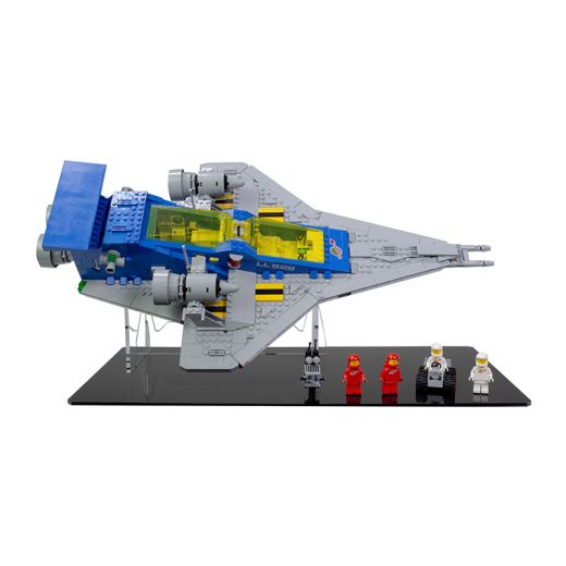 Display Stand for LEGO Galaxy Explorer 10497 shopPOPdisplays